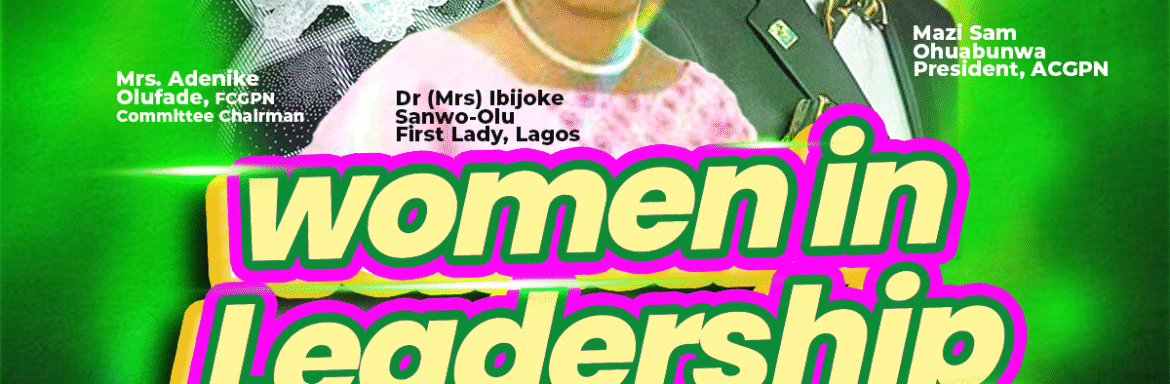 WiG Conf. Flyer